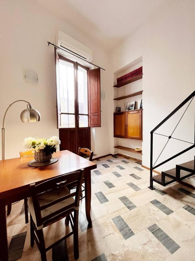 Domus Myoho Apartment Cagliari Luaran gambar