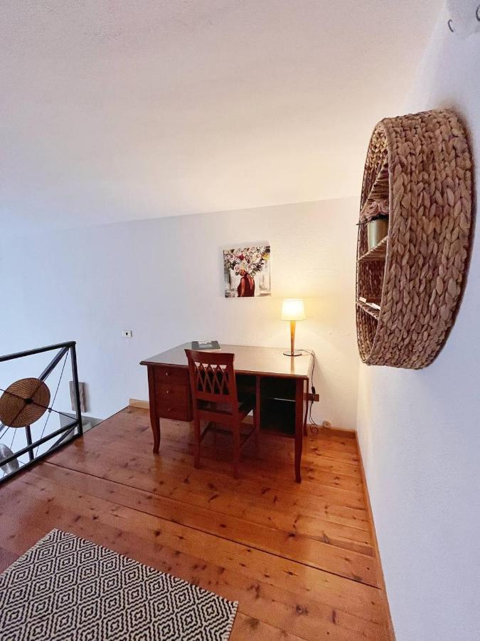 Domus Myoho Apartment Cagliari Luaran gambar
