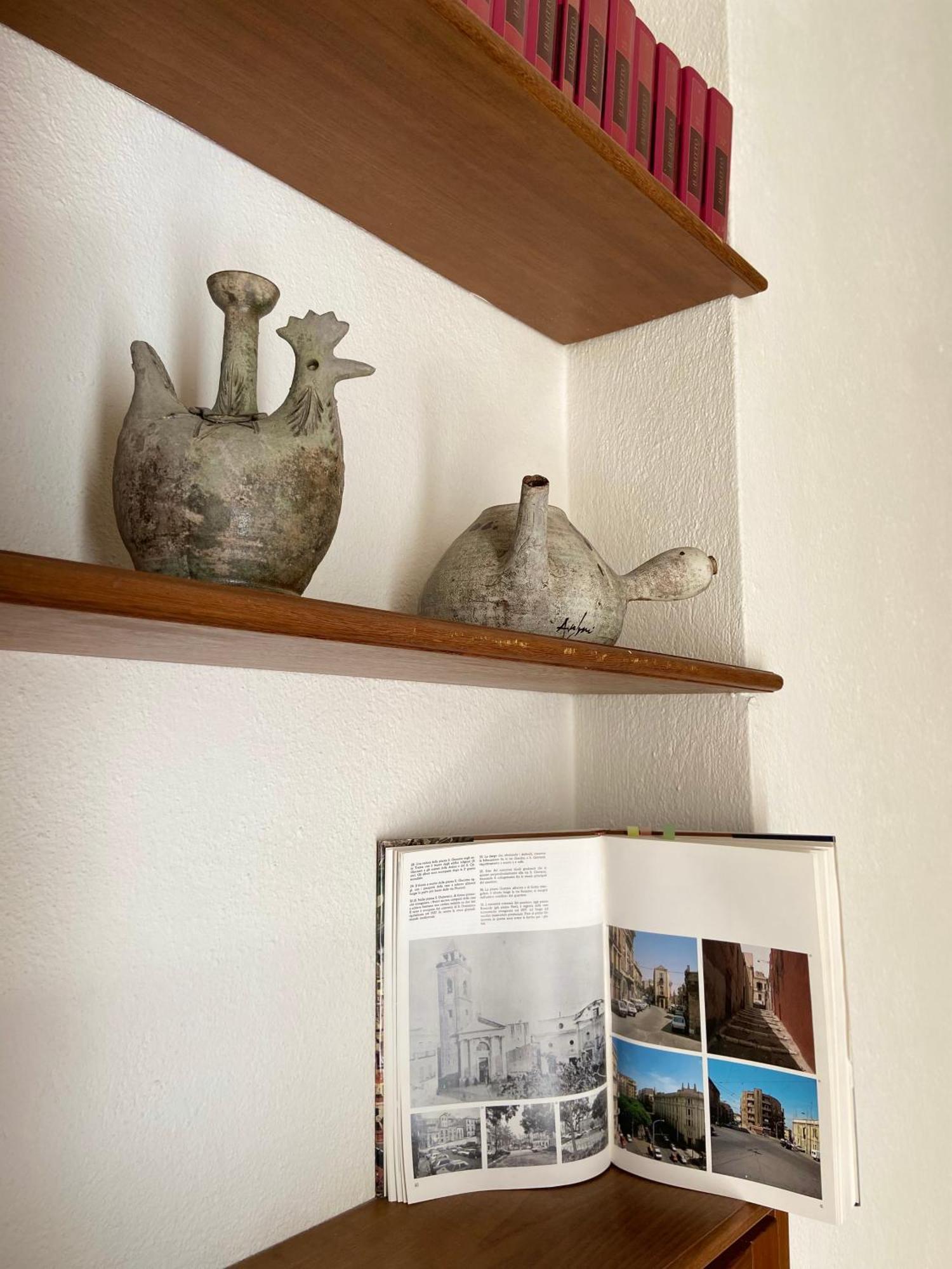 Domus Myoho Apartment Cagliari Luaran gambar